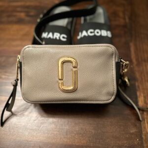 Marc Jacobs softshot 21 crossbody